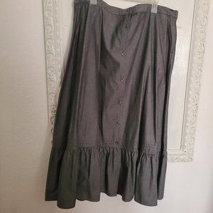 Westbound Women Skirt